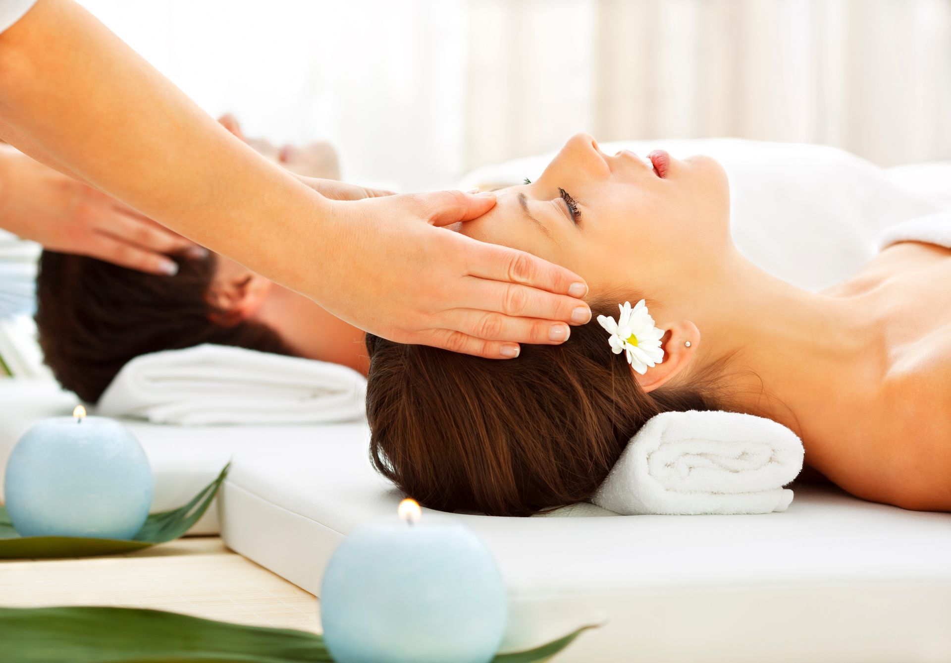 Women's Facial — Pompano Beach, FL — Pompano Beach Spa