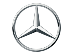 Mercedes logo