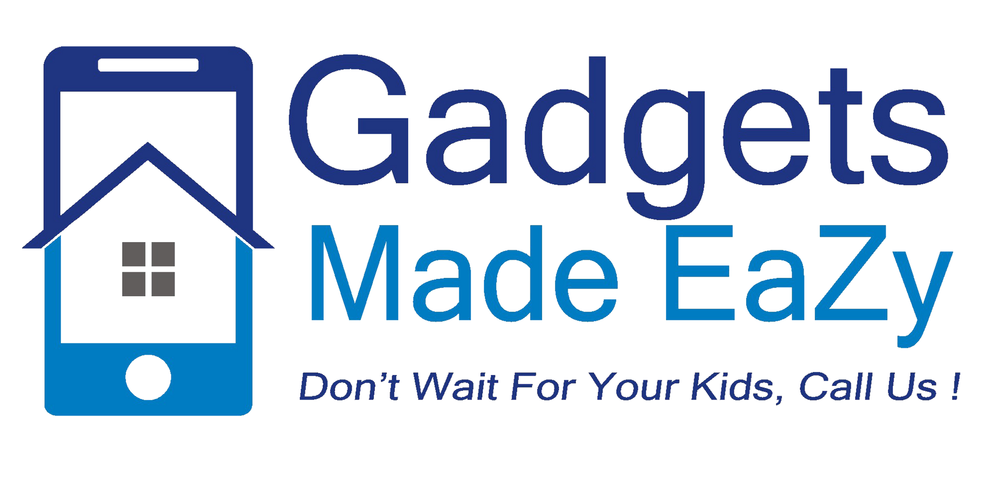 Gadgets Made Eazy