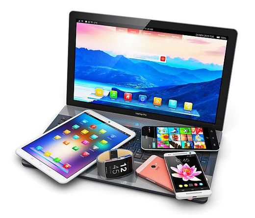 Gadgets Made Eazy