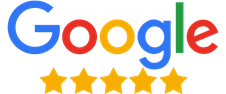 Google Logo — Colorado Springs, CO — DMS Custom