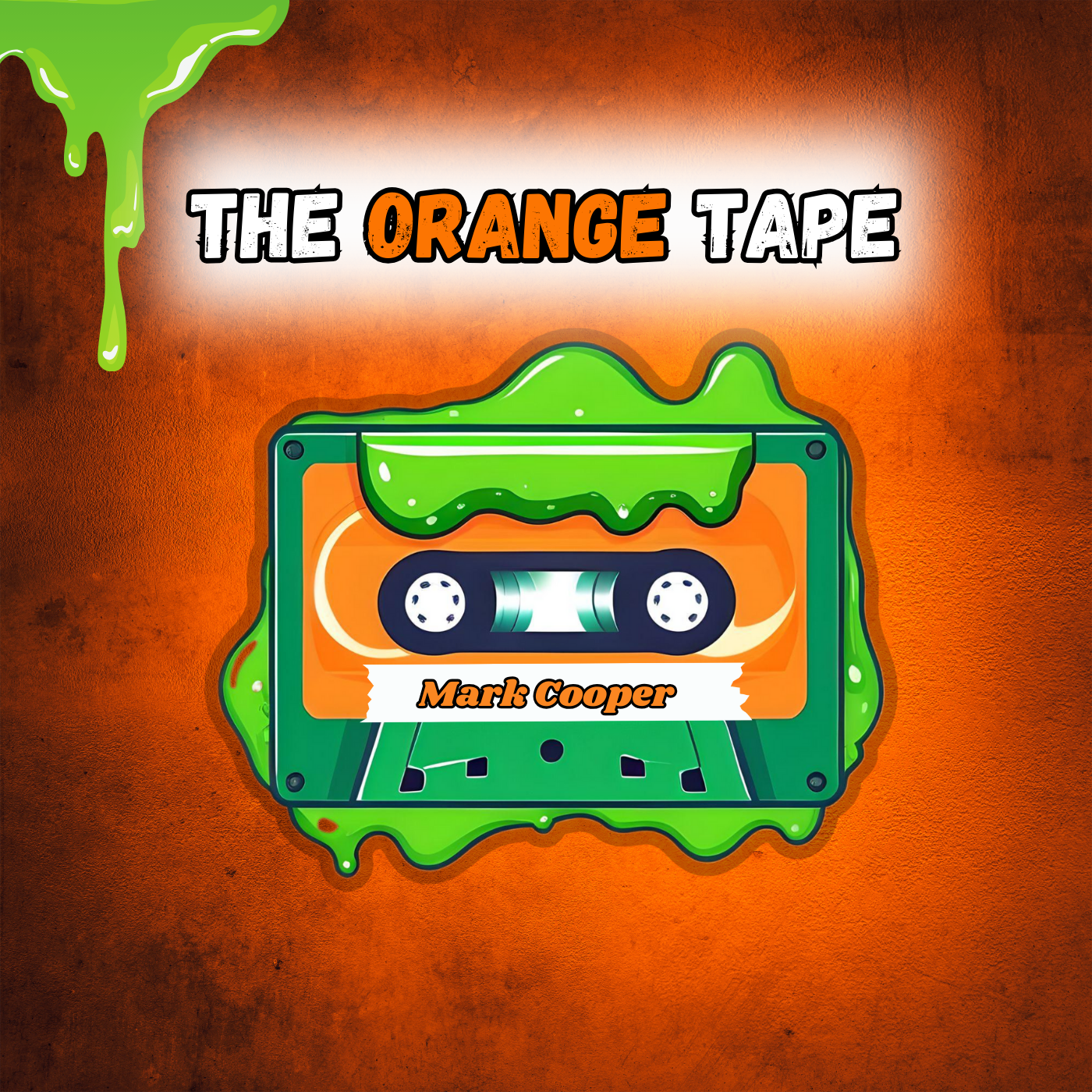 DJ Mark Cooper: The Orange Tape Album, Friday and Saturday nights at the Official After Party at the Lansing Shuffle, with special guest DJ Fluff313