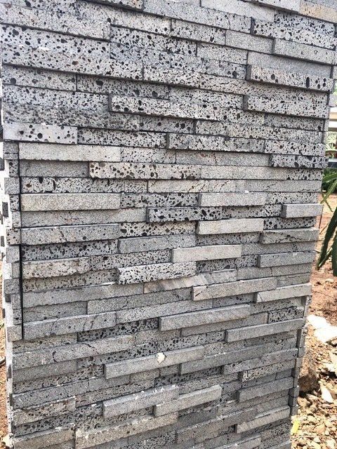 Bluestone Wall - Stone & Tile Supplier in Golden Square, VIC