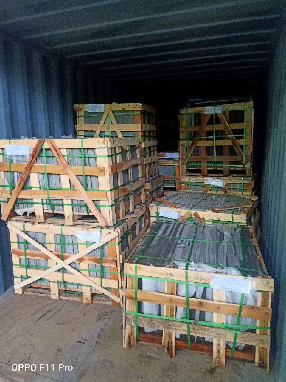 Stone Set in the Box - Stone & Tile Supplier in Golden Square, VIC