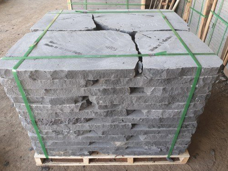 Rock Step - Stone Outdoor Solutions in Golden Square, VIC