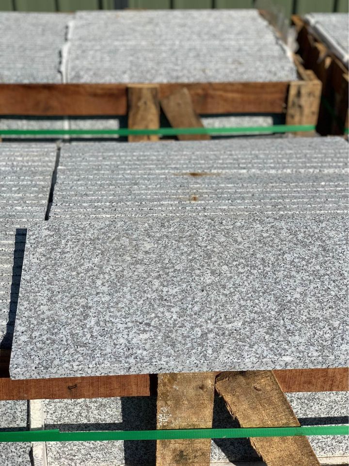 Granite Stone for Outdoor Tables - Stone & Tile Supplier in Golden Square, VIC