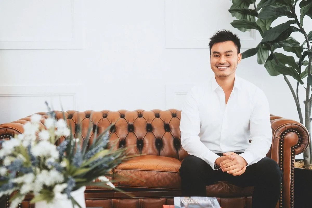 Dr Kevin Sin