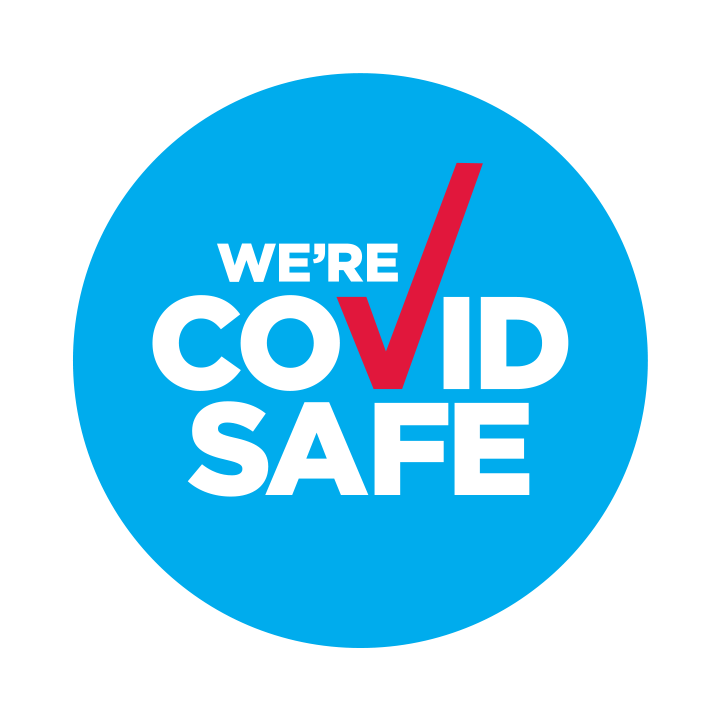 We're COVID-SAFE! — New Leaf Dentists in Erina, NSW