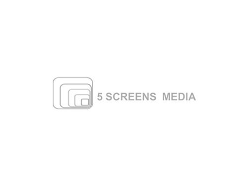 5 Screens Media