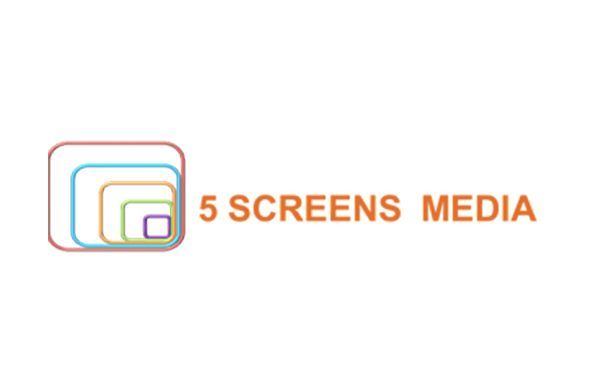 5 Screens Media