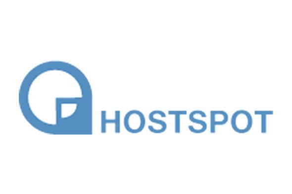 Hostspot Inc.