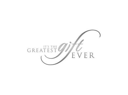 It's The Greatest Gift Ever