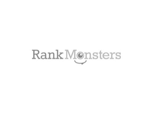 Rank Monsters