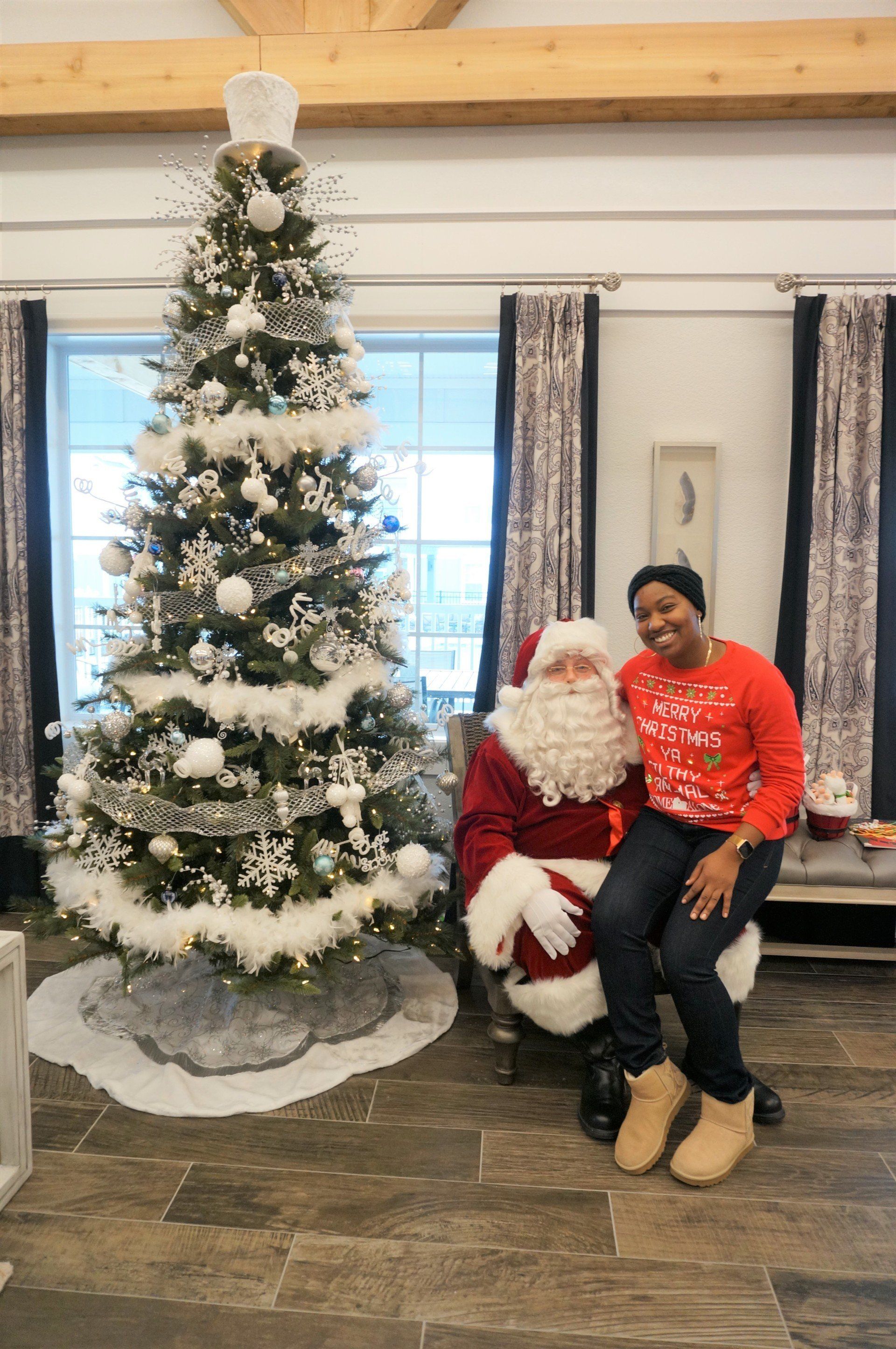 events and activities