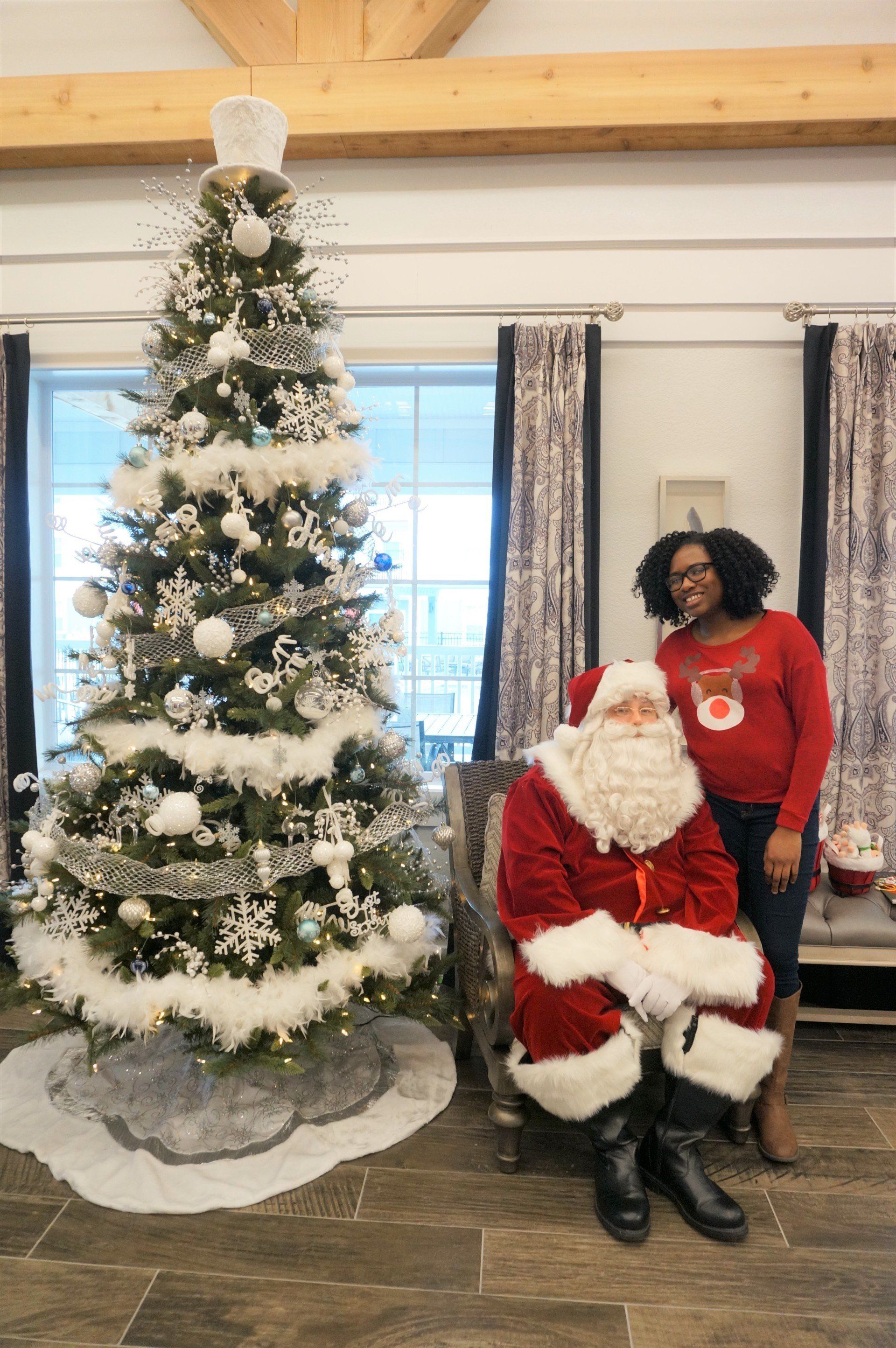 events and activities