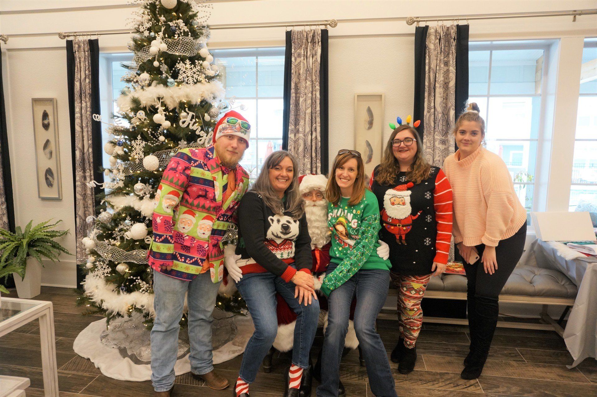 events and activities