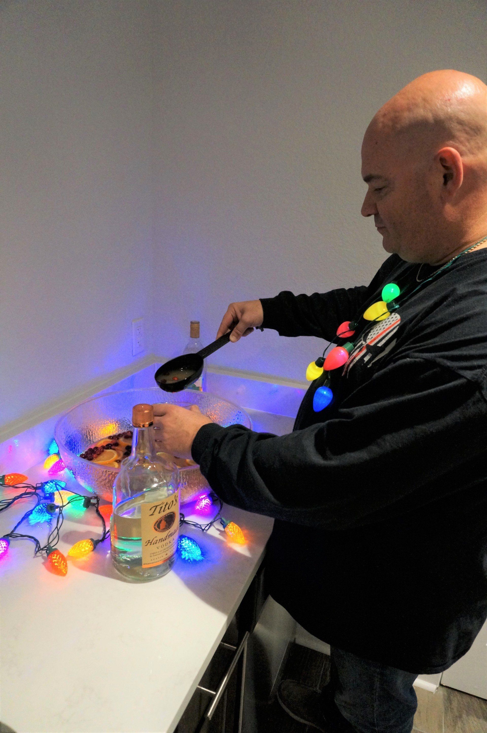 events and activities