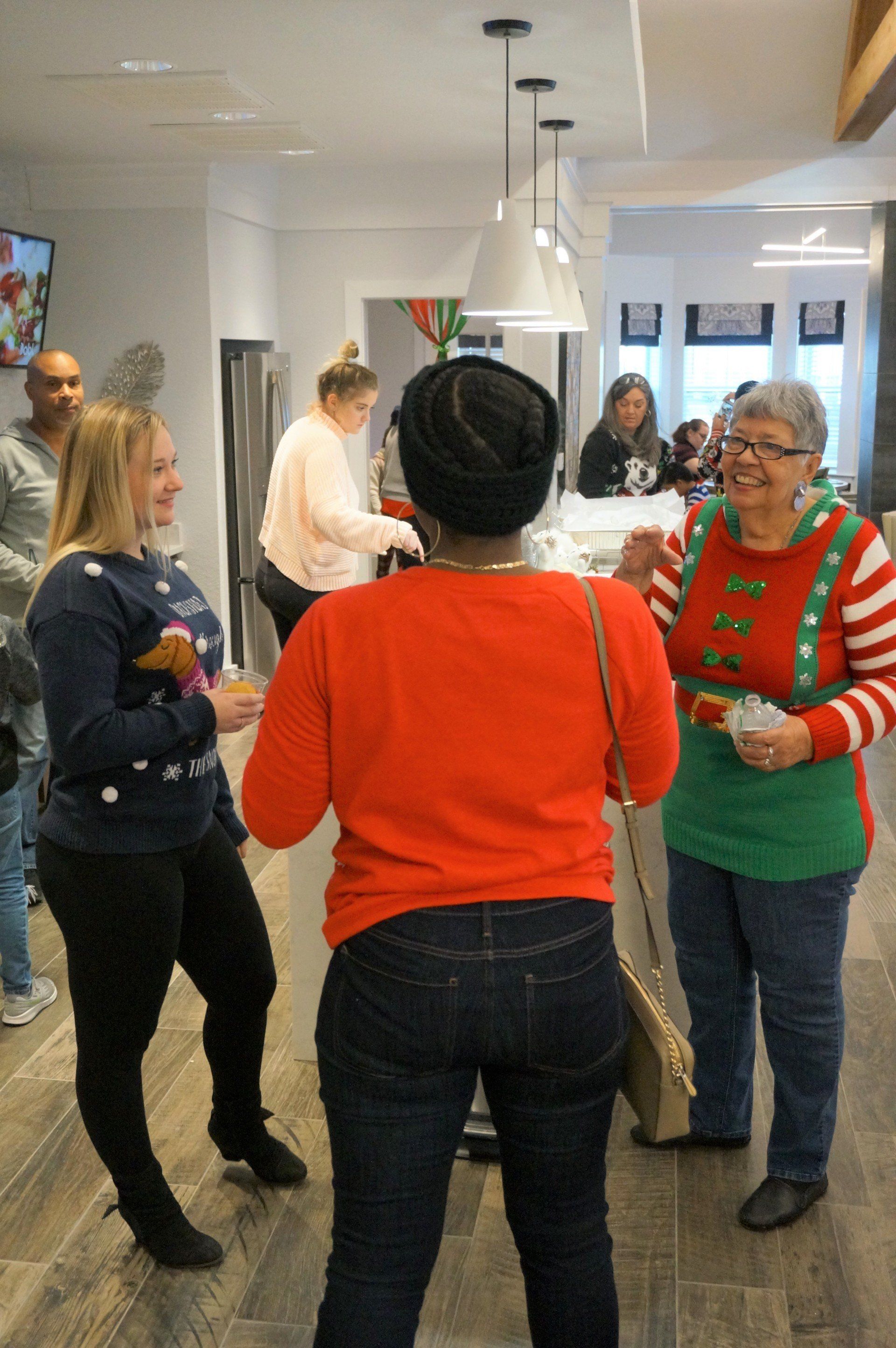 events and activities