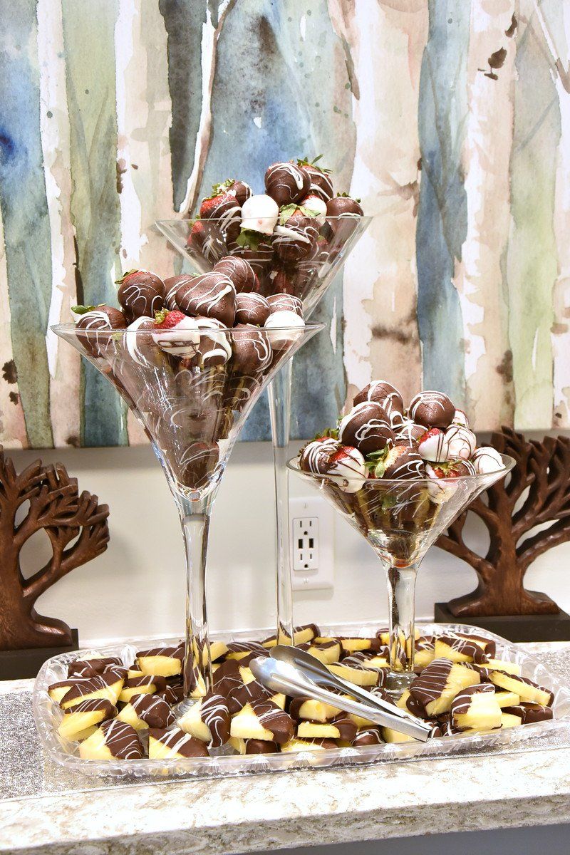 events and activities