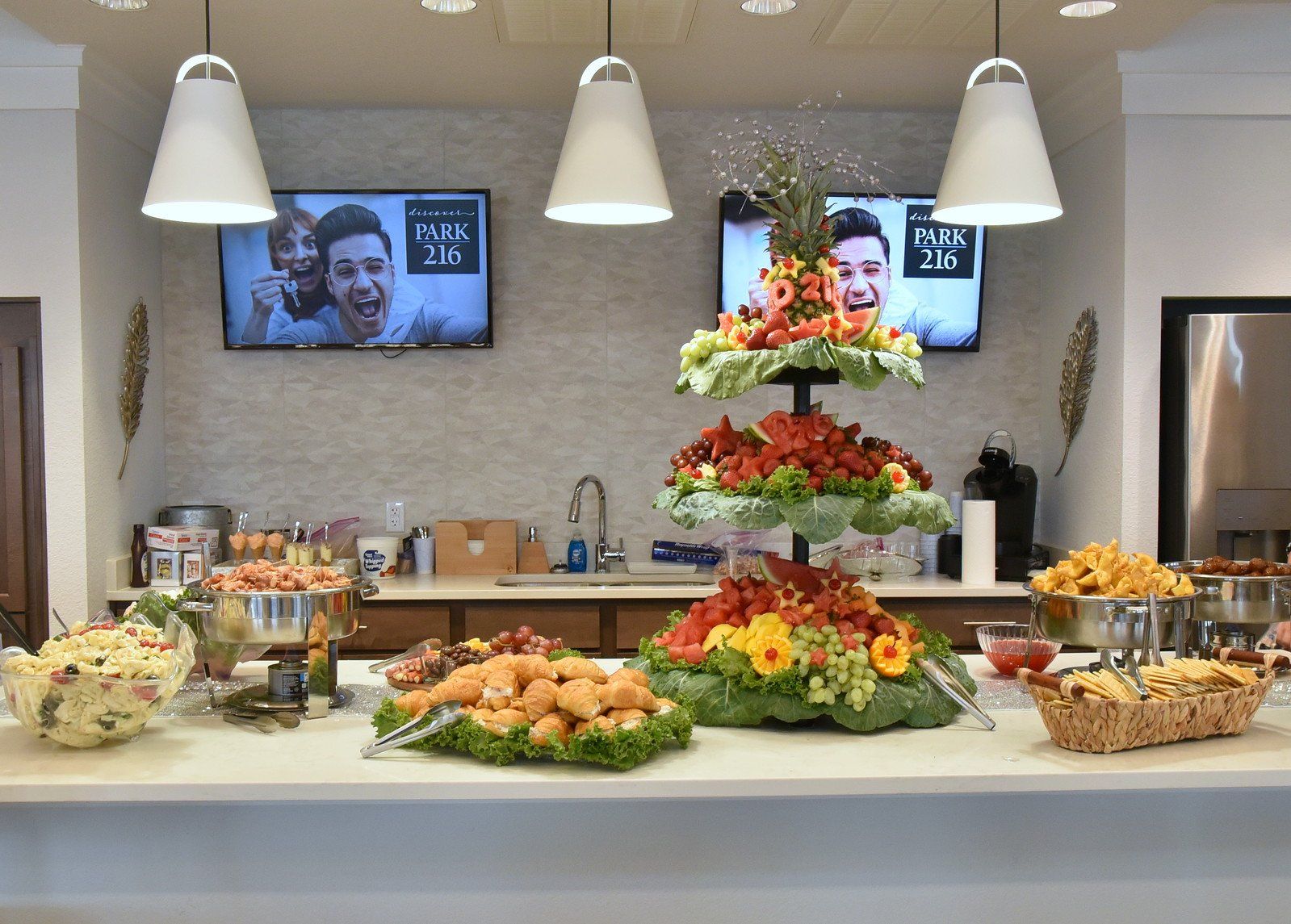 events and activities