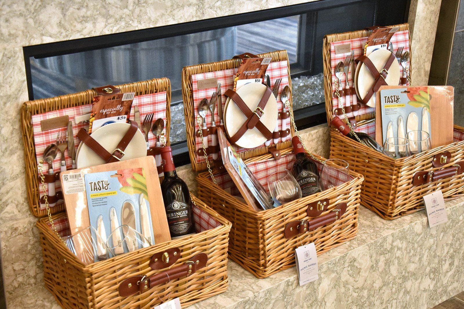 events and activities