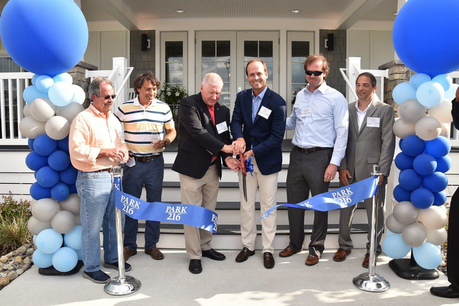 events and activities