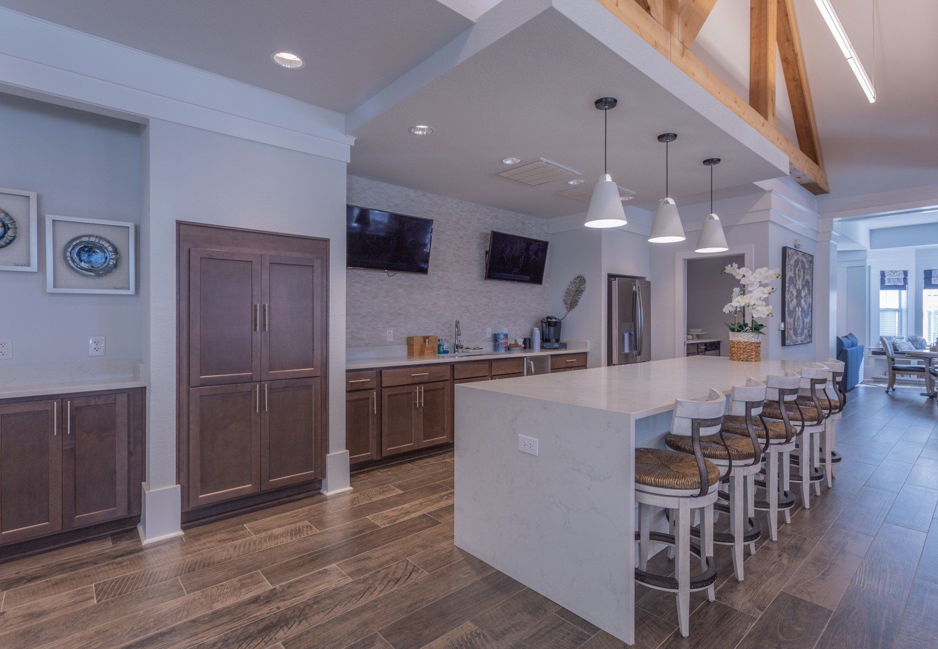 park 2016 kitchen