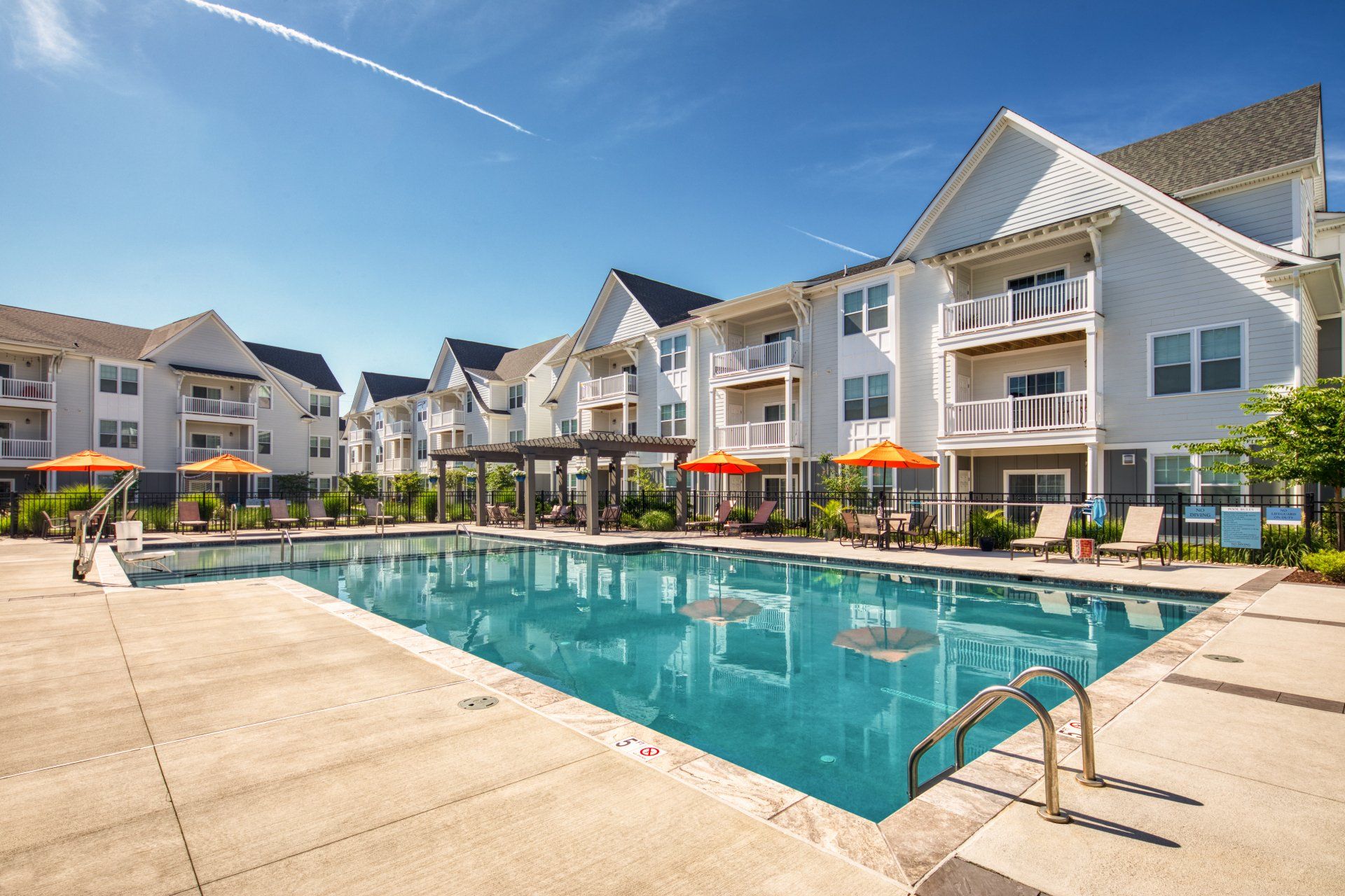 park 2016 pool