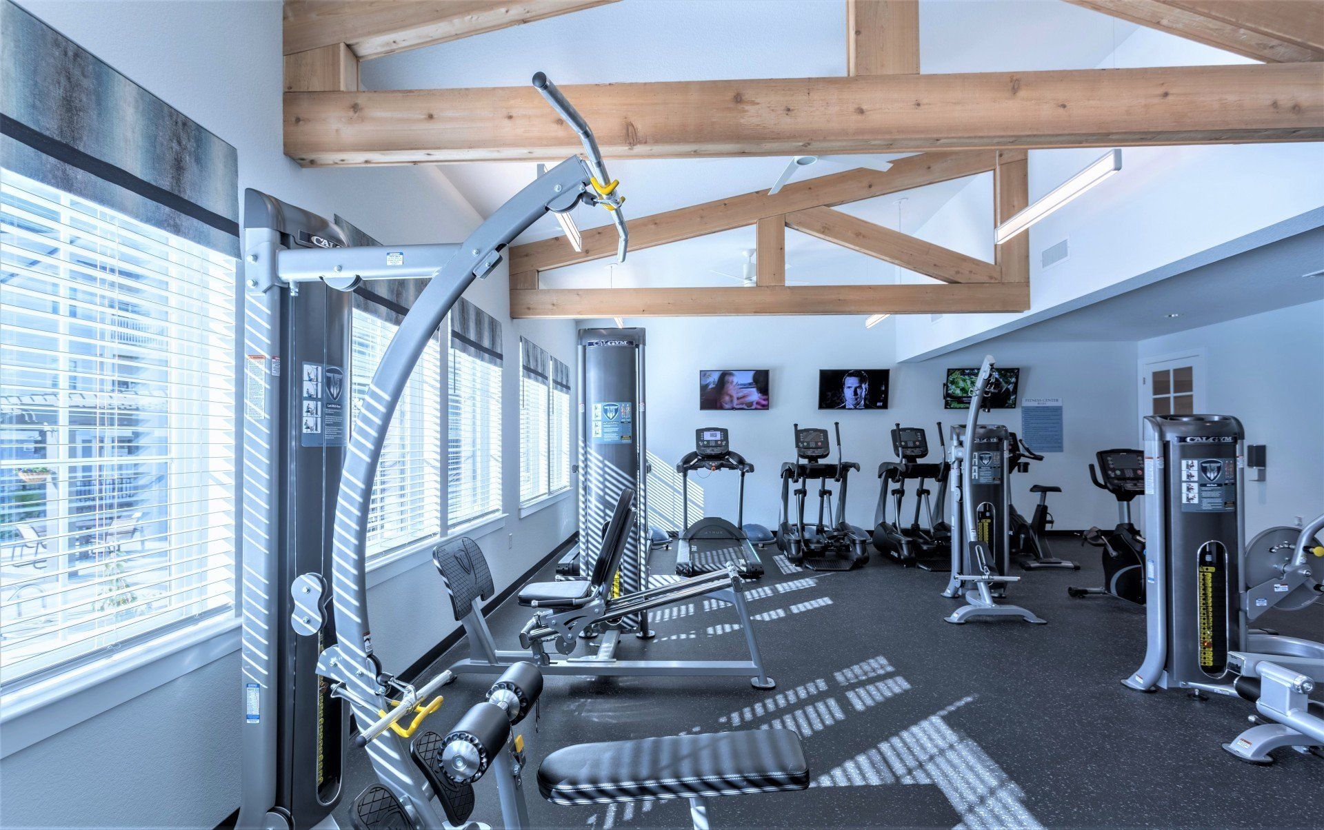 gym