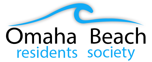 Omaha Beach Residents Society