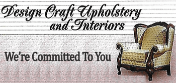 Design Craft Upholstery & Interiors