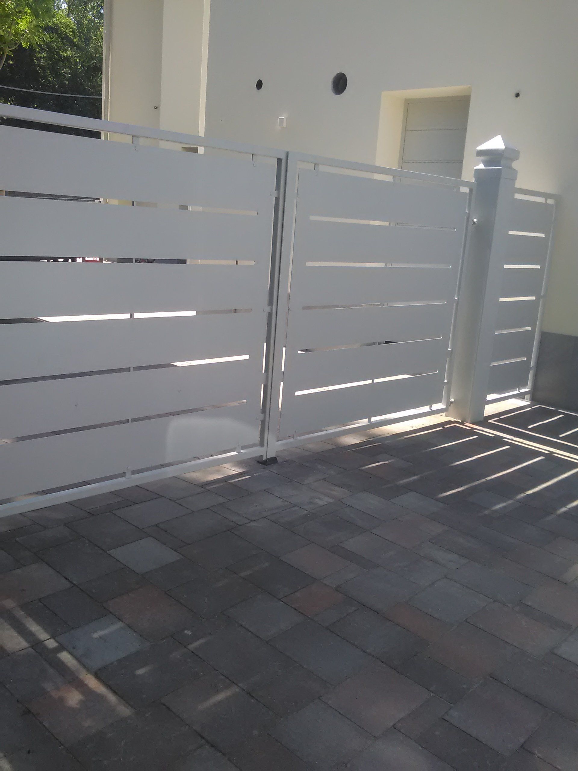 lavorazioni in ferro