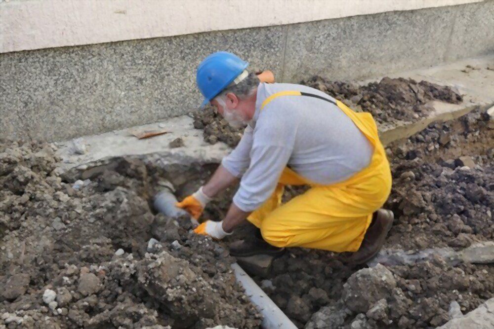 First Call Septic Tank Service Sewer Repair Services over twenty years of experience.
