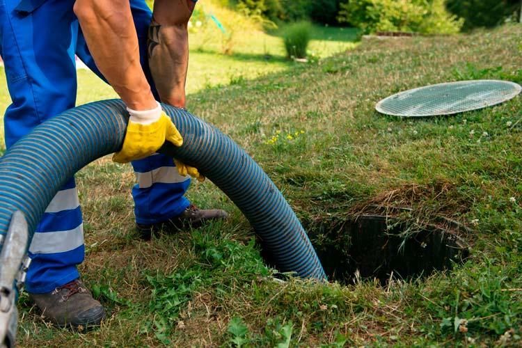 emergency septic services in Miami, 24/7 septic pumping Broward, septic backup what to do