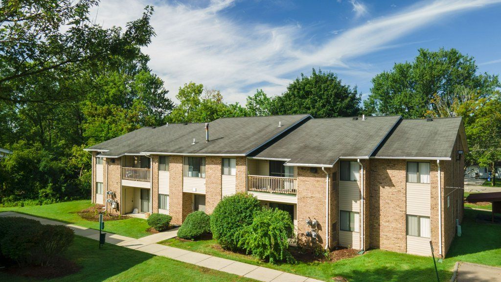 Home Sunrise Communities Royal Oak, MI