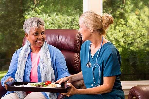Home Care For Elderly Dedham MA