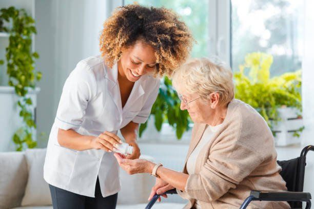 Senior’s Medication Management Dedham MA