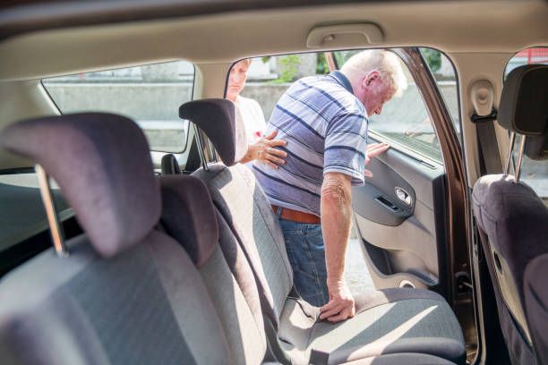 Transportation For Elderly Dedham MA