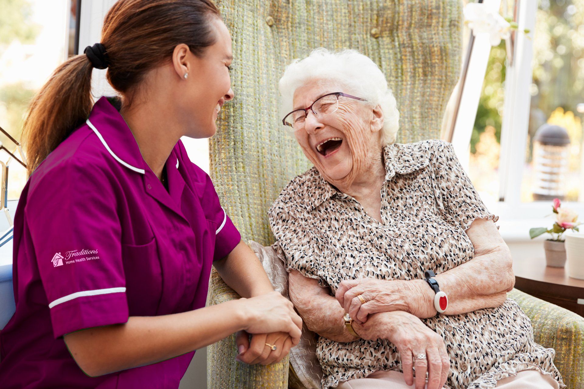 Home Care For Elderly Dedham MA
