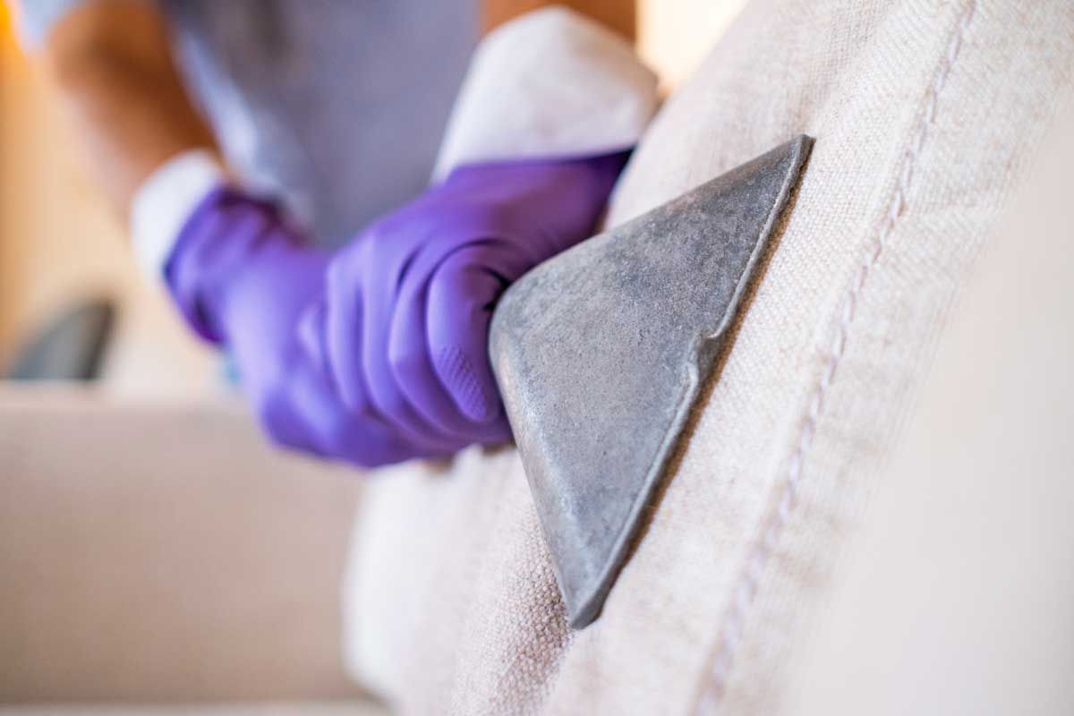 Upholstery Cleaning | West Jefferson, NC | Carpet Medics