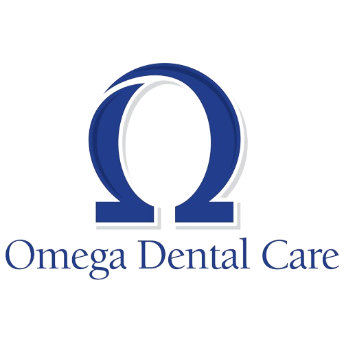 Omega Dental care Logo