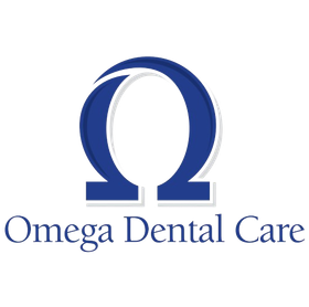 Omega Dental care Logo