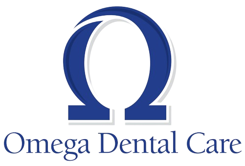 Omega Dental Care logo