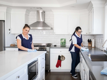 residential cleaning san diego