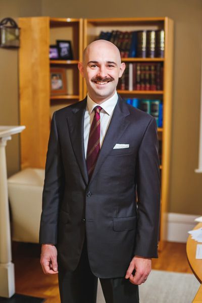 ben gurlitz of simpson law