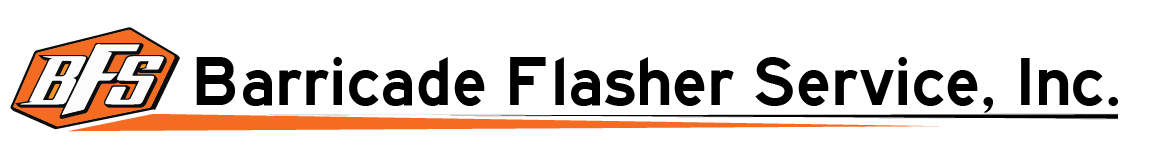 Barricade Flasher Service Inc