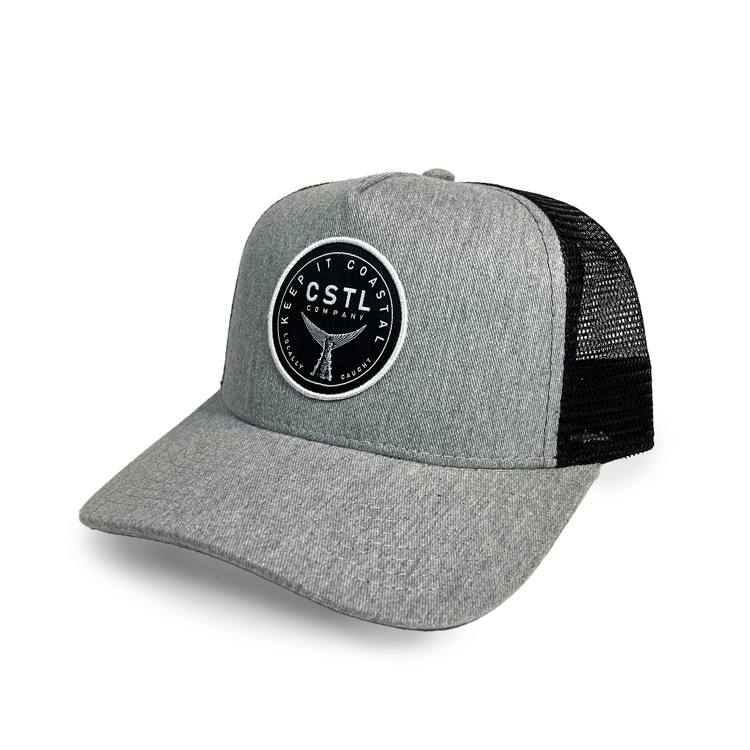 Coastal Co - South Shore Creative Media - Web design - graphic design - social media - long island - custom hat