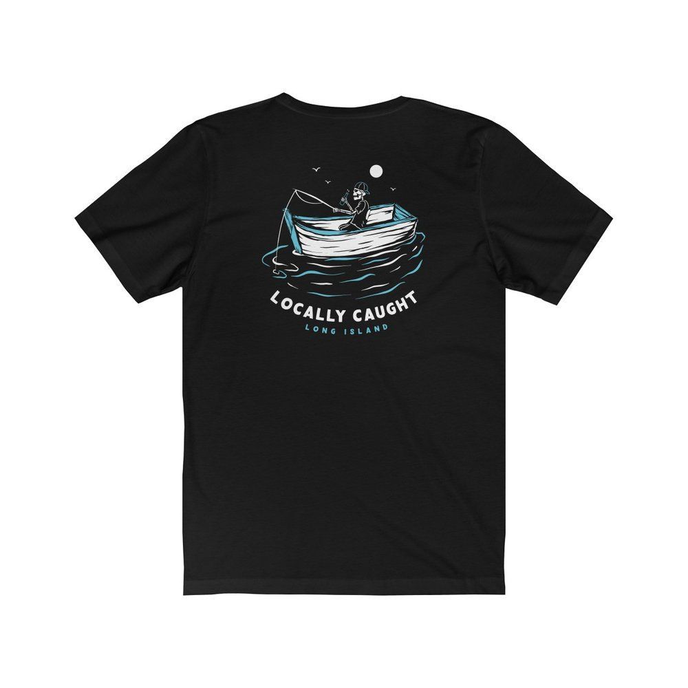 Coastal Co - South Shore Creative Media - Web design - graphic design - social media - long island - custom shirt