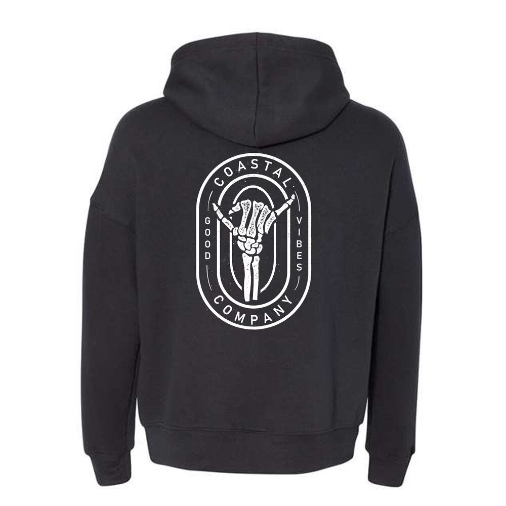 Coastal Co - South Shore Creative Media - Web design - graphic design - social media - long island - custom shirt