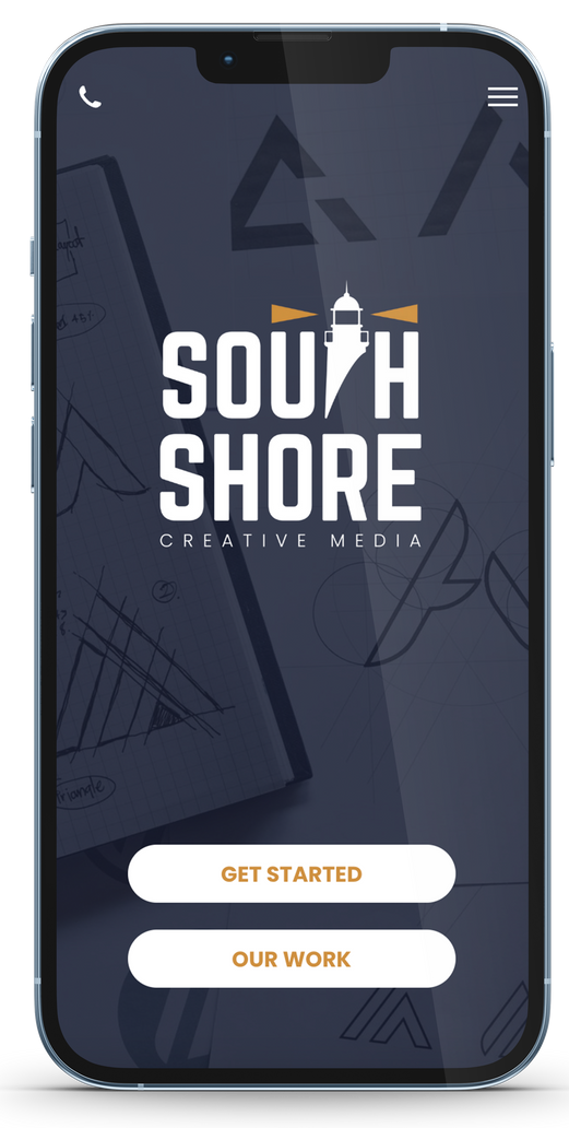 South Shore Creative Media